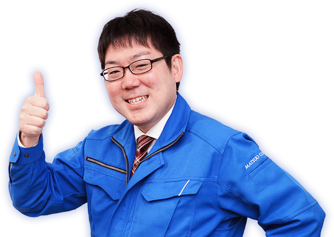 先輩社員イメージ