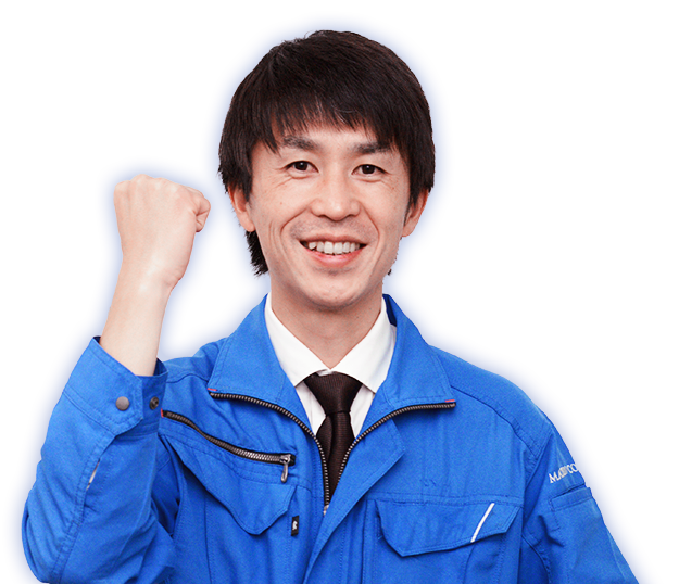 先輩社員イメージ