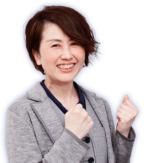 先輩社員イメージ